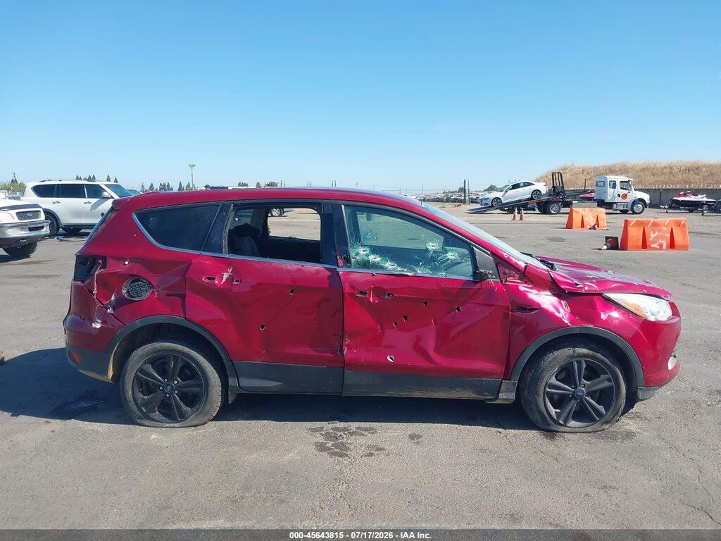 1FMCU0GX7GUA82991 2016 FORD ESCAPE photo no. 12