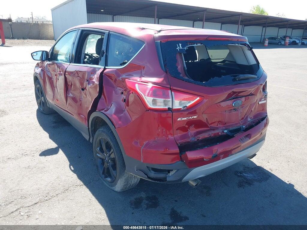 1FMCU0GX7GUA82991 2016 FORD ESCAPE photo no. 3
