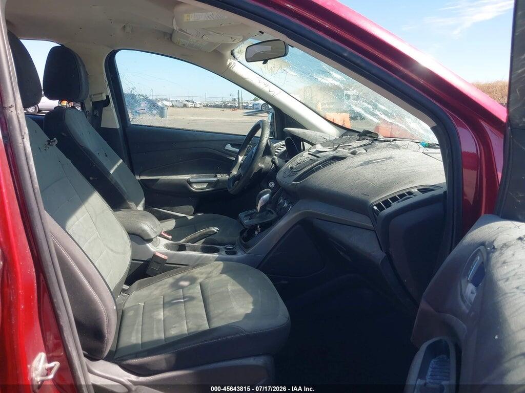 1FMCU0GX7GUA82991 2016 FORD ESCAPE photo no. 5