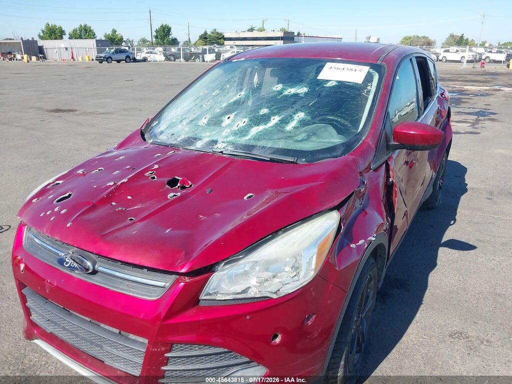 1FMCU0GX7GUA82991 2016 FORD ESCAPE photo no. 6