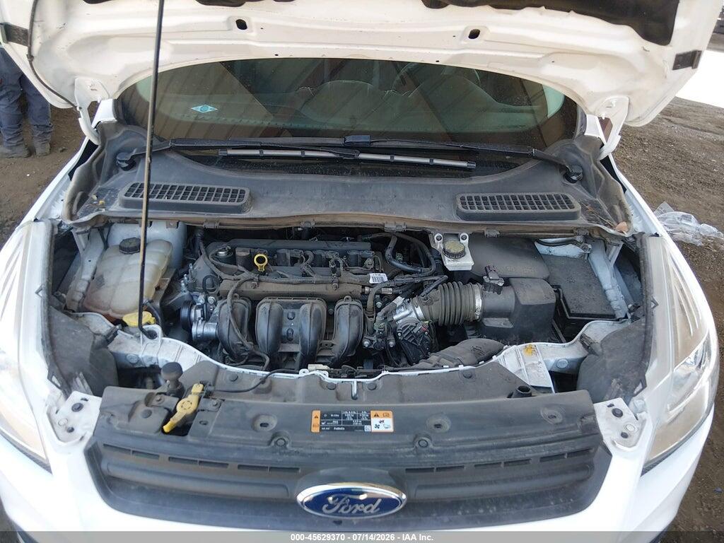1FMCU0F73GUB83365 2016 FORD ESCAPE photo no. 10