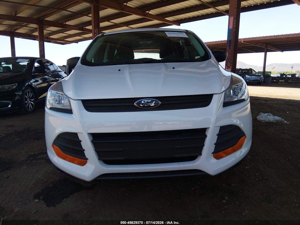 1FMCU0F73GUB83365 2016 FORD ESCAPE photo no. 12