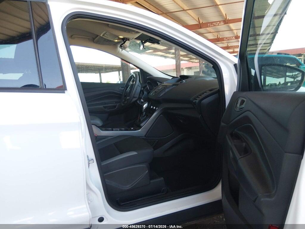 1FMCU0F73GUB83365 2016 FORD ESCAPE photo no. 5
