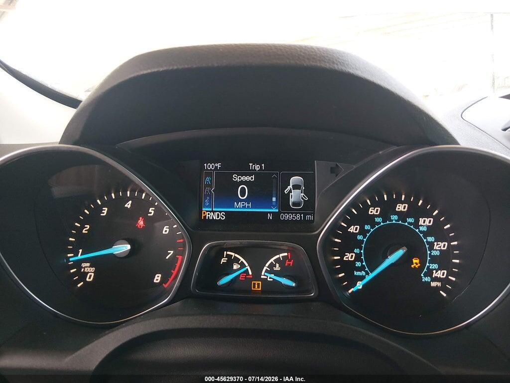 1FMCU0F73GUB83365 2016 FORD ESCAPE photo no. 7
