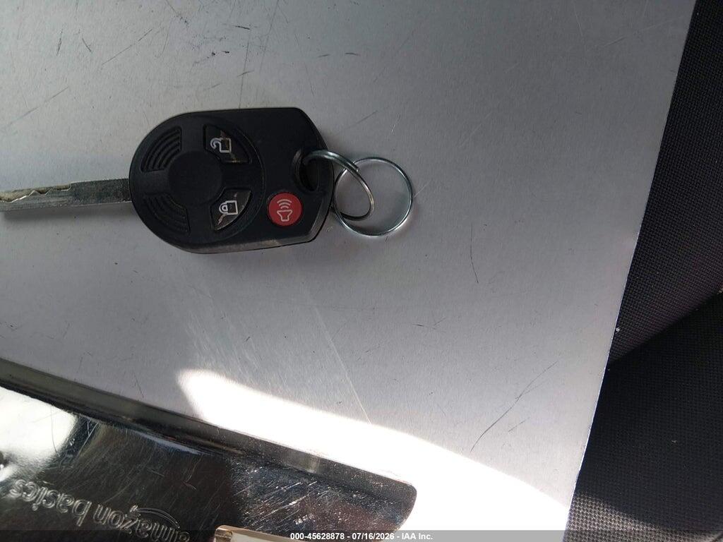 1FMCU0F73GUA84609 2016 FORD ESCAPE photo no. 11