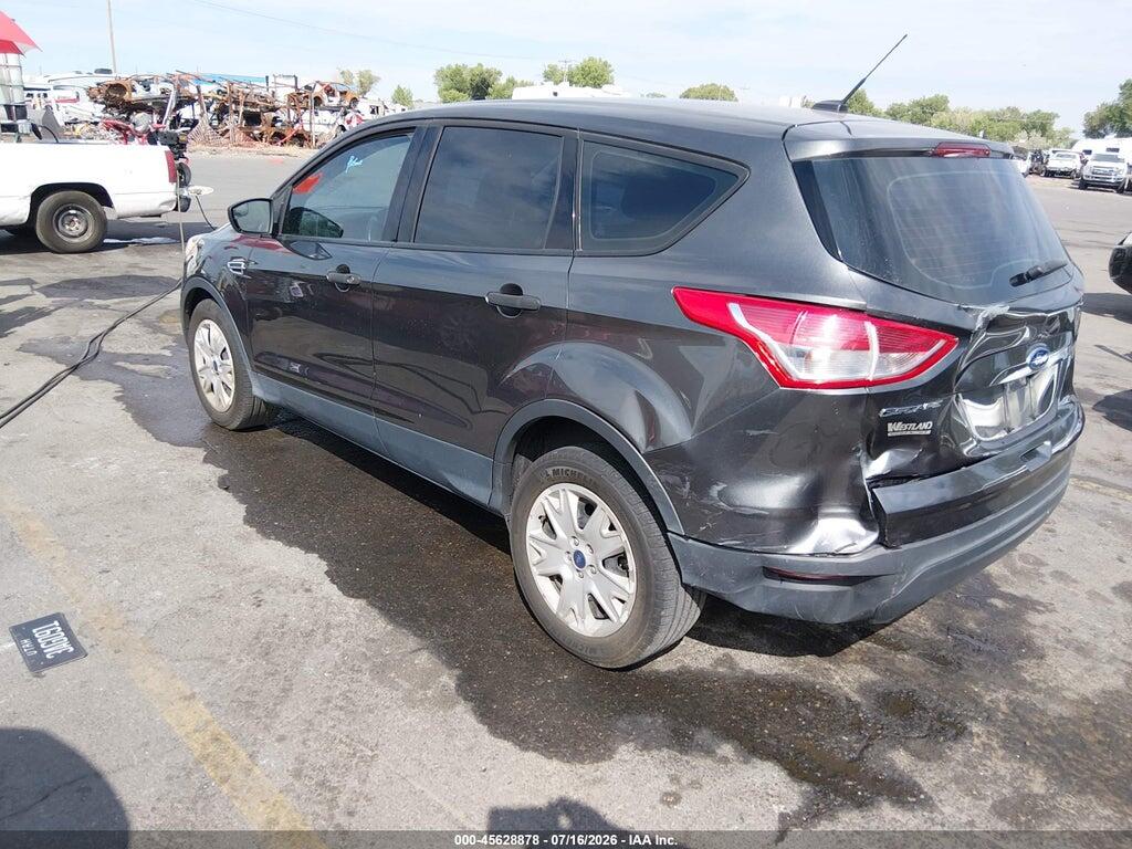 1FMCU0F73GUA84609 2016 FORD ESCAPE photo no. 3