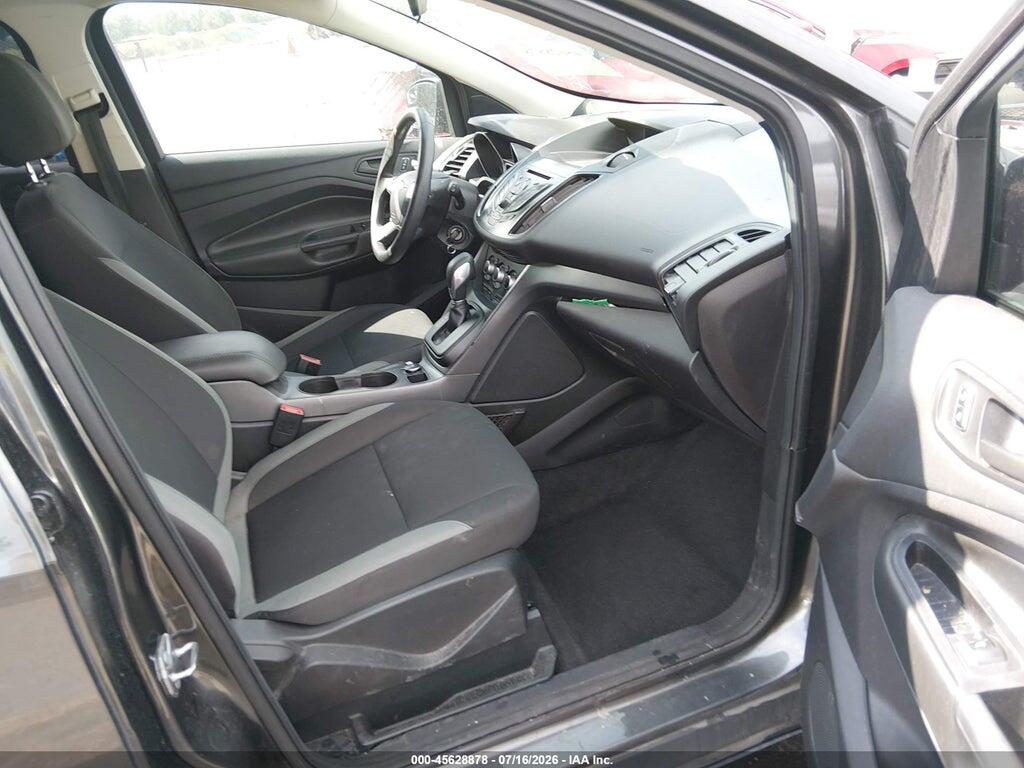 1FMCU0F73GUA84609 2016 FORD ESCAPE photo no. 5