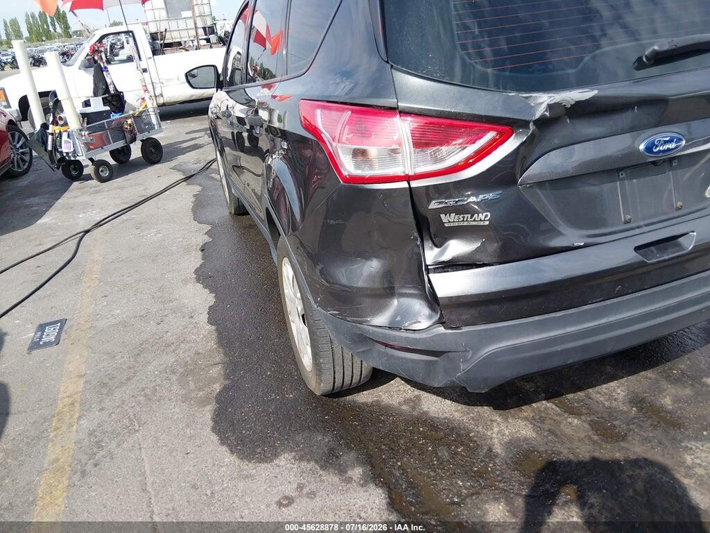 1FMCU0F73GUA84609 2016 FORD ESCAPE photo no. 6