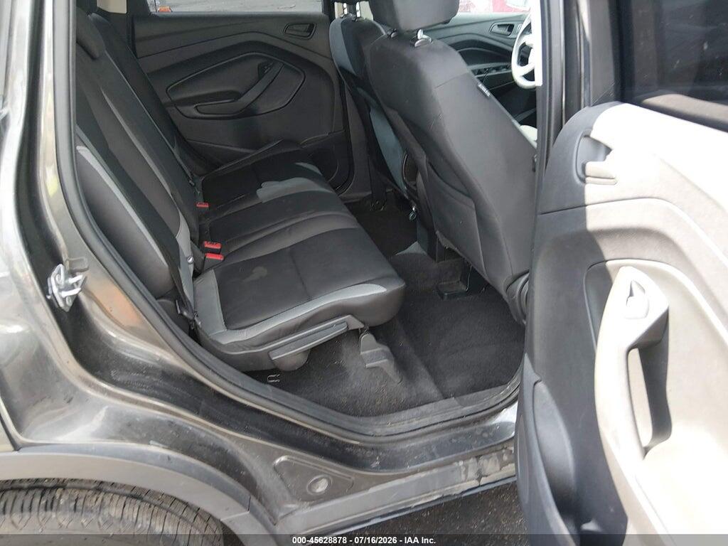 1FMCU0F73GUA84609 2016 FORD ESCAPE photo no. 8