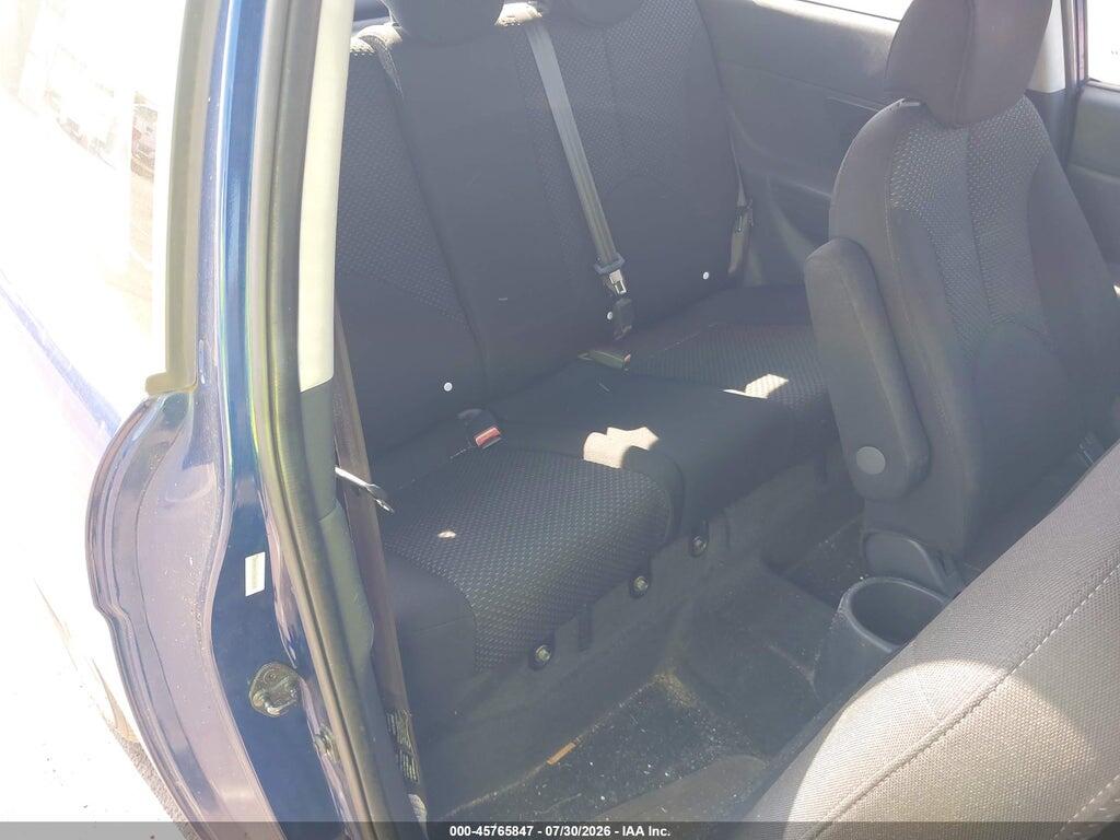 KMHCM36C17U011978 2007 HYUNDAI ACCENT photo no. 8