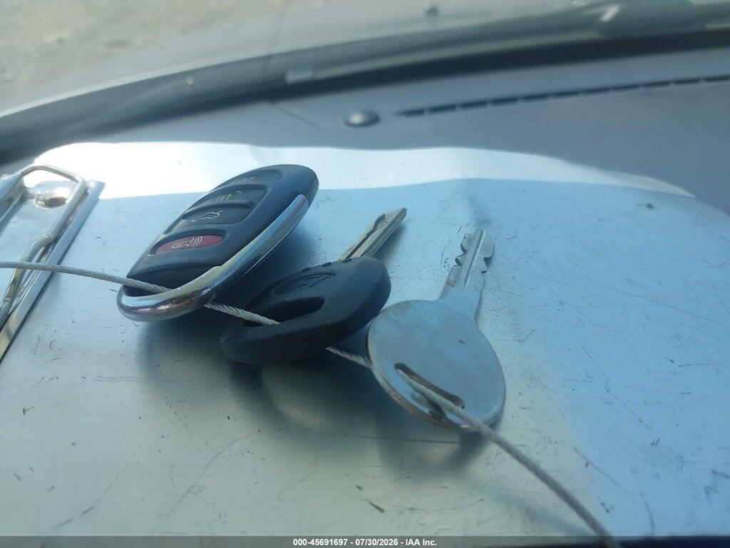 KMHFC46F47A140444 2007 HYUNDAI AZERA photo no. 11