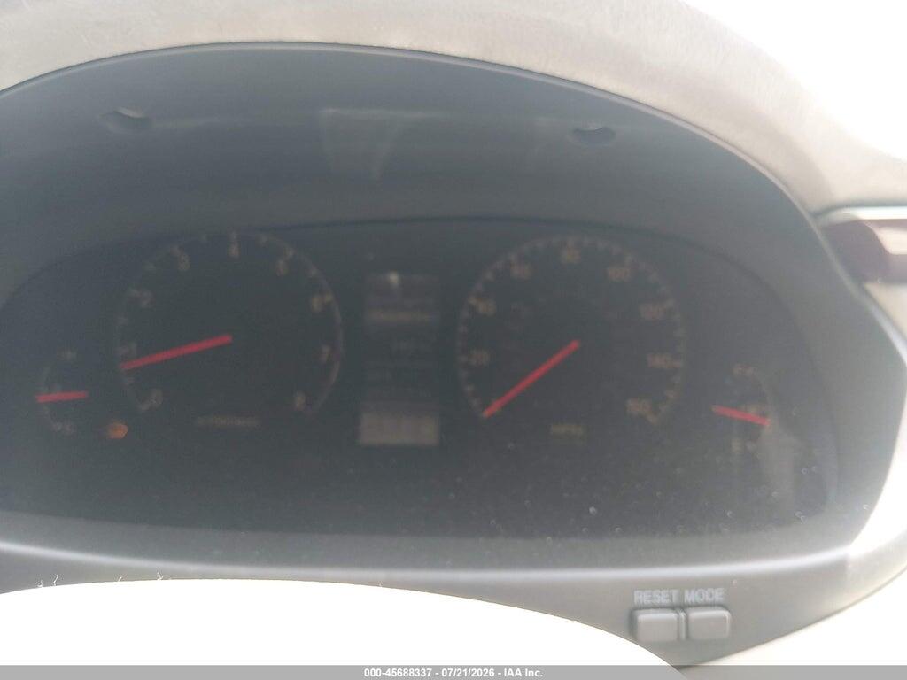 KMHFC46F47A148088 2007 HYUNDAI AZERA photo no. 7