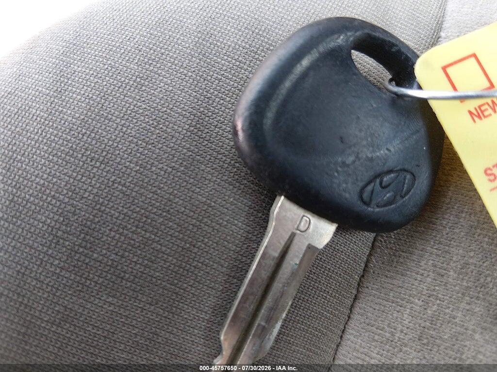 KMHDU46D57U149834 2007 HYUNDAI ELANTRA photo no. 11