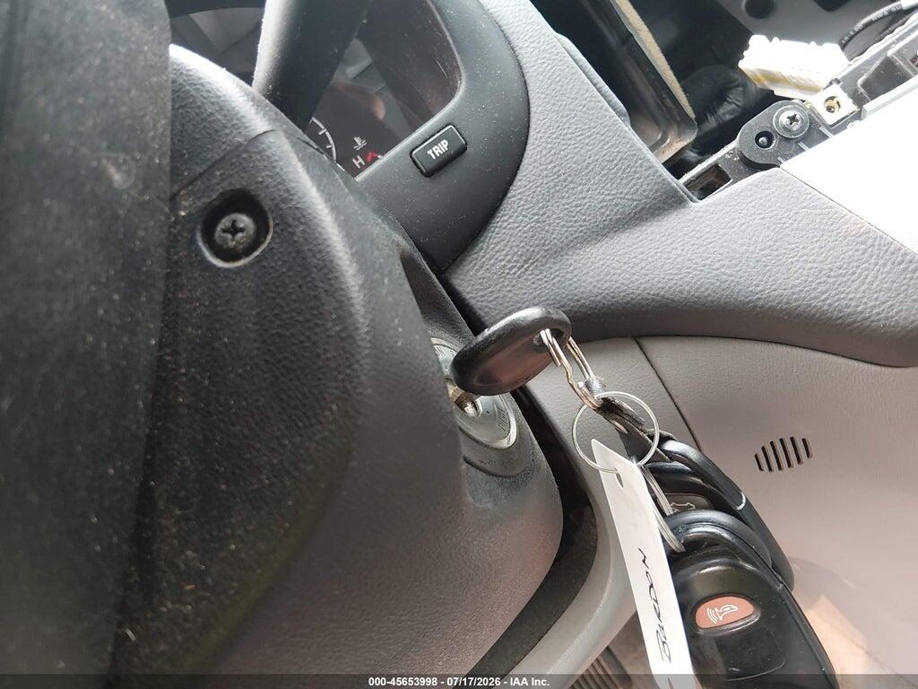 KMHDU46D67U112470 2007 HYUNDAI ELANTRA photo no. 11