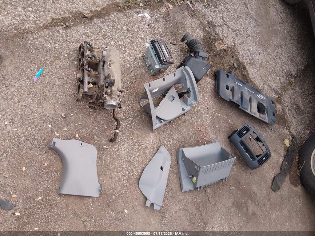 KMHDU46D67U112470 2007 HYUNDAI ELANTRA photo no. 12