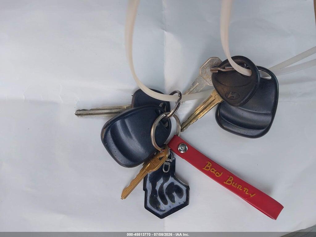 5NMSG73DX7H106414 2007 HYUNDAI SANTA FE photo no. 11
