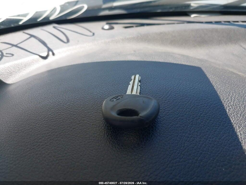 5NPEU46F37H294875 2007 HYUNDAI SONATA photo no. 11