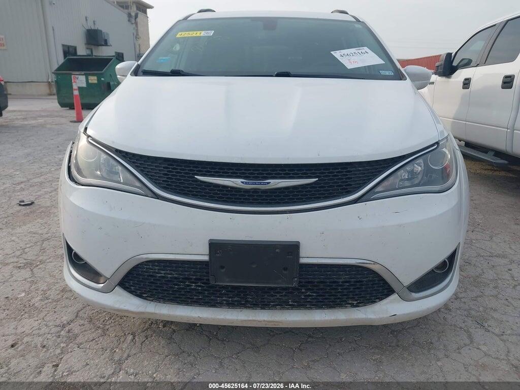 2C4RC1FG8LR143331 2020 CHRYSLER PACIFICA photo no. 12