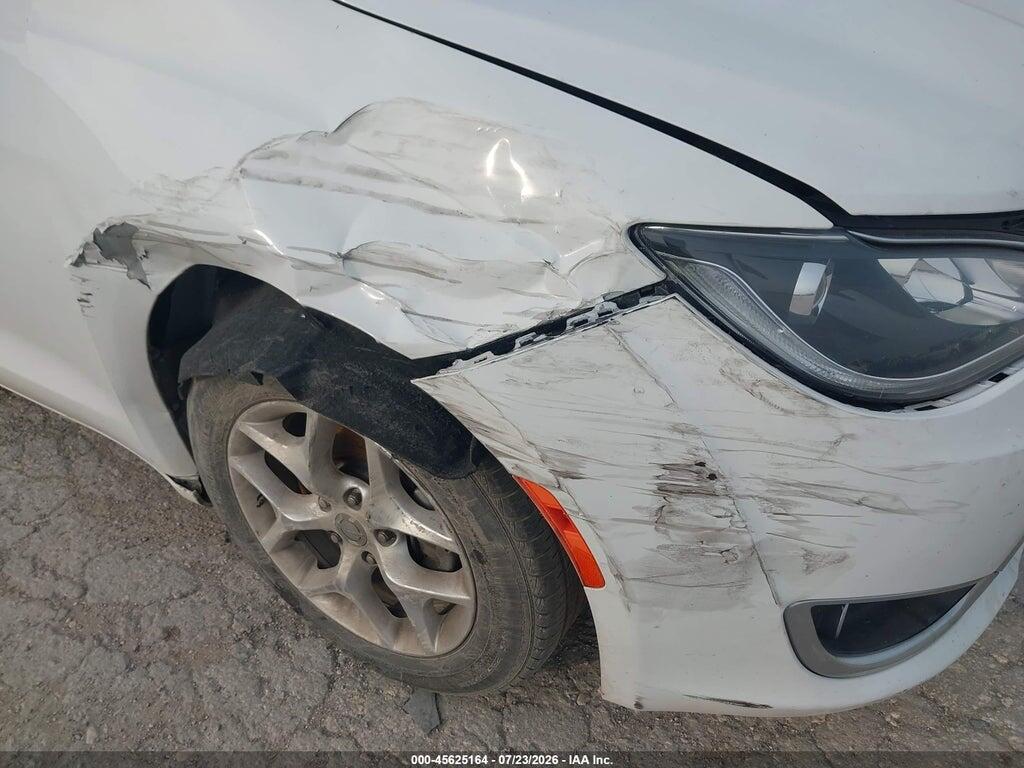 2C4RC1FG8LR143331 2020 CHRYSLER PACIFICA photo no. 6