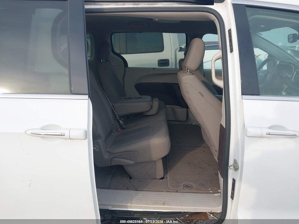 2C4RC1FG8LR143331 2020 CHRYSLER PACIFICA photo no. 8