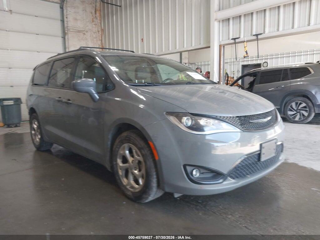 2C4RC3BG0LR277994 2020 CHRYSLER PACIFICA photo no. 1