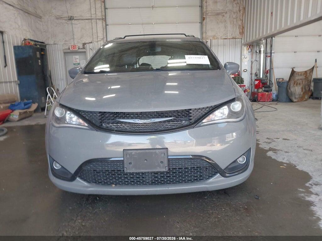 2C4RC3BG0LR277994 2020 CHRYSLER PACIFICA photo no. 12