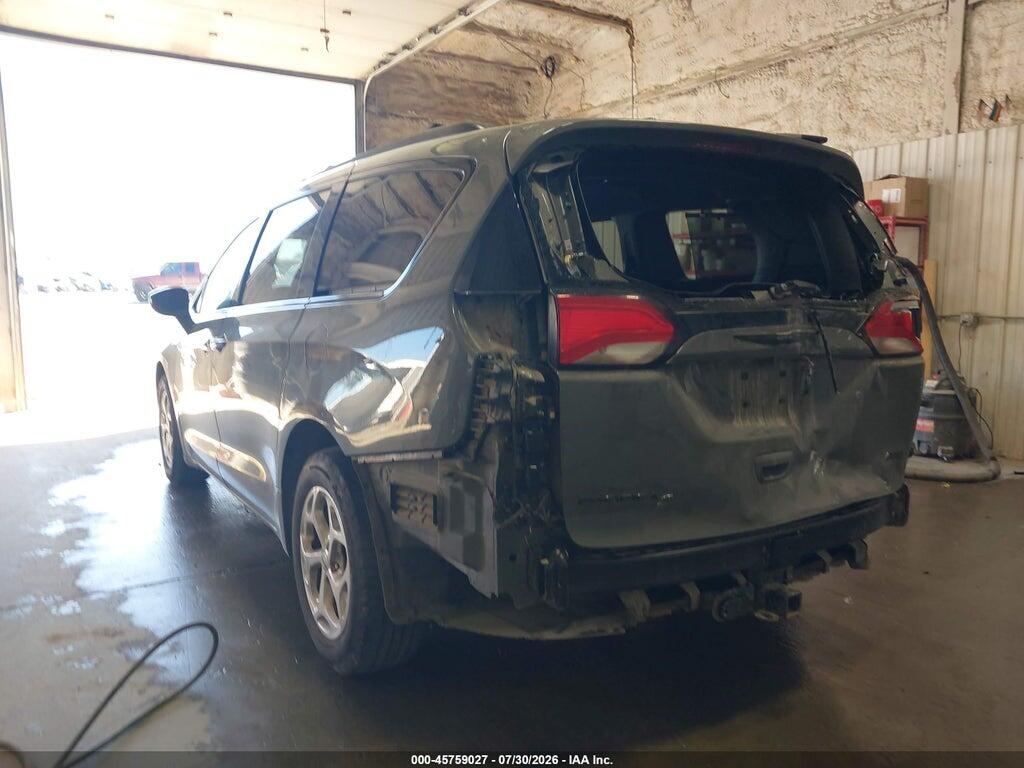 2C4RC3BG0LR277994 2020 CHRYSLER PACIFICA photo no. 3