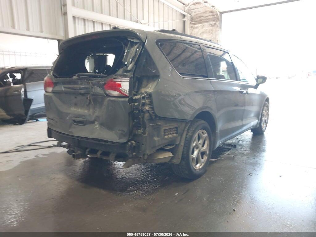 2C4RC3BG0LR277994 2020 CHRYSLER PACIFICA photo no. 4