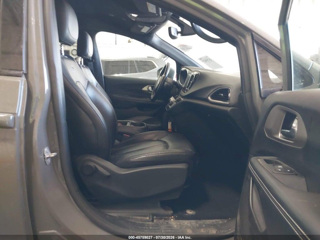 2C4RC3BG0LR277994 2020 CHRYSLER PACIFICA photo no. 5