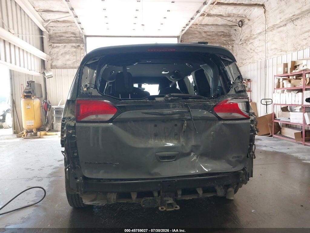 2C4RC3BG0LR277994 2020 CHRYSLER PACIFICA photo no. 6