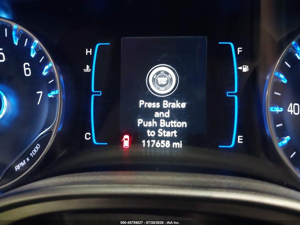 2C4RC3BG0LR277994 2020 CHRYSLER PACIFICA photo no. 7