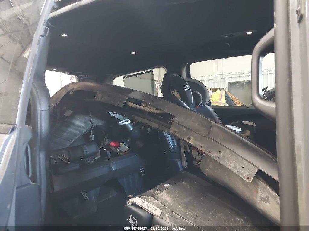 2C4RC3BG0LR277994 2020 CHRYSLER PACIFICA photo no. 8