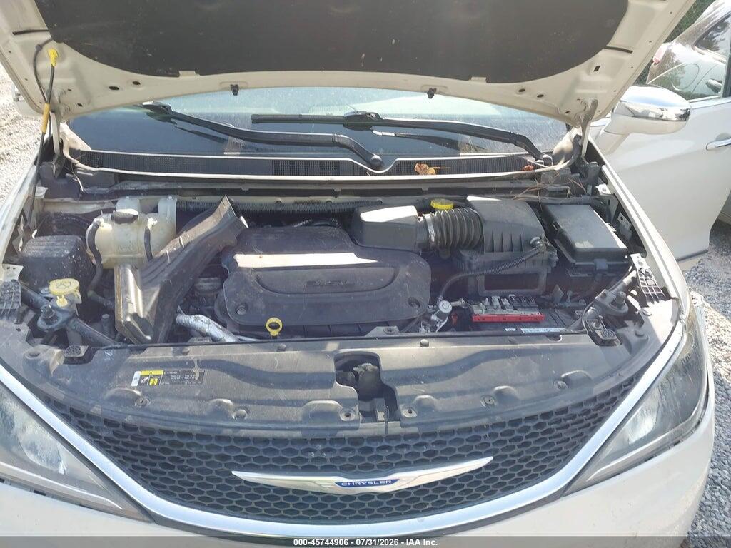 2C4RC1GG2LR103681 2020 CHRYSLER PACIFICA photo no. 10