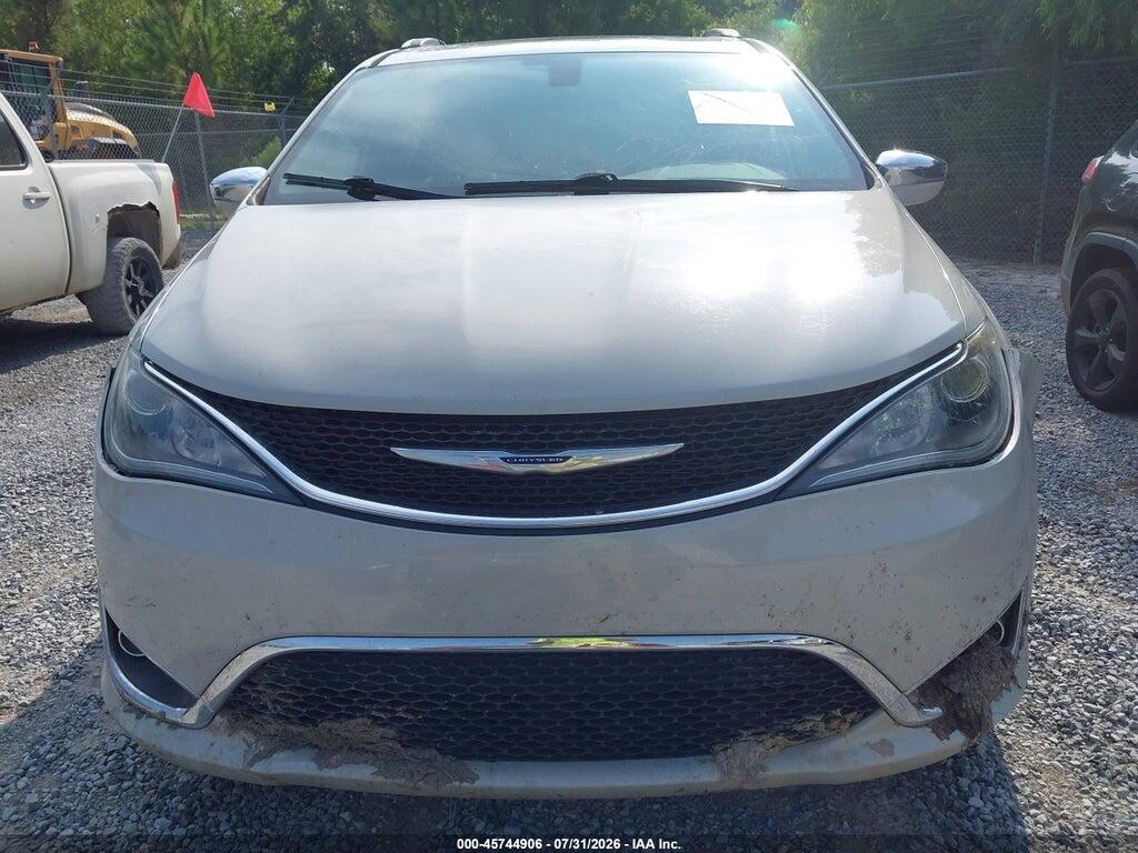 2C4RC1GG2LR103681 2020 CHRYSLER PACIFICA photo no. 12