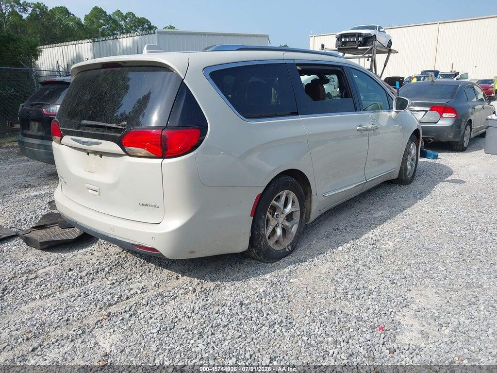 2C4RC1GG2LR103681 2020 CHRYSLER PACIFICA photo no. 4