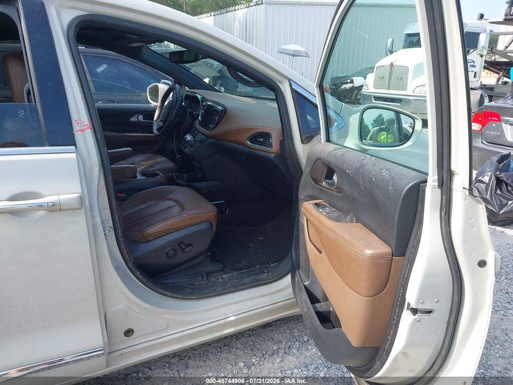 2C4RC1GG2LR103681 2020 CHRYSLER PACIFICA photo no. 5