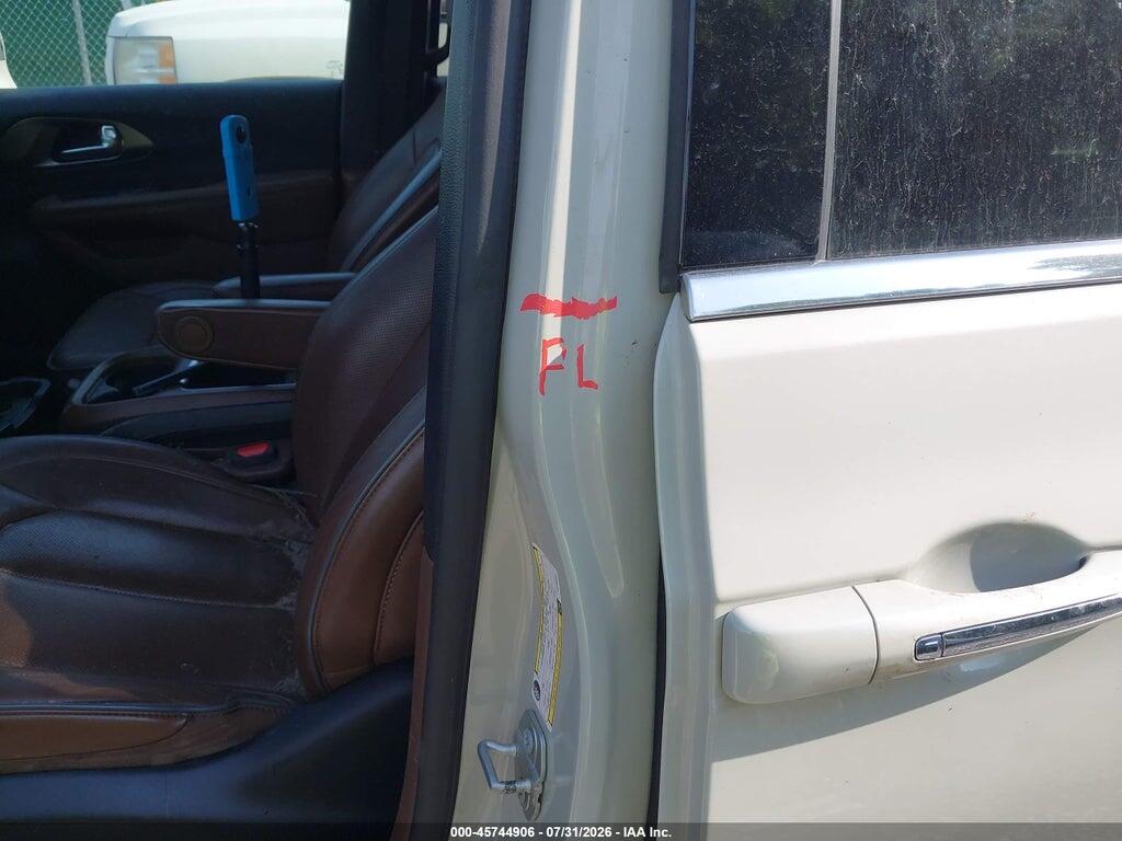 2C4RC1GG2LR103681 2020 CHRYSLER PACIFICA photo no. 6