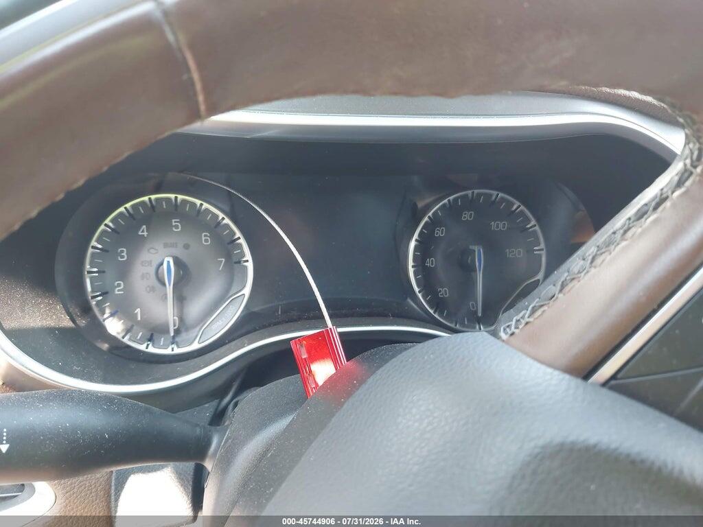 2C4RC1GG2LR103681 2020 CHRYSLER PACIFICA photo no. 7