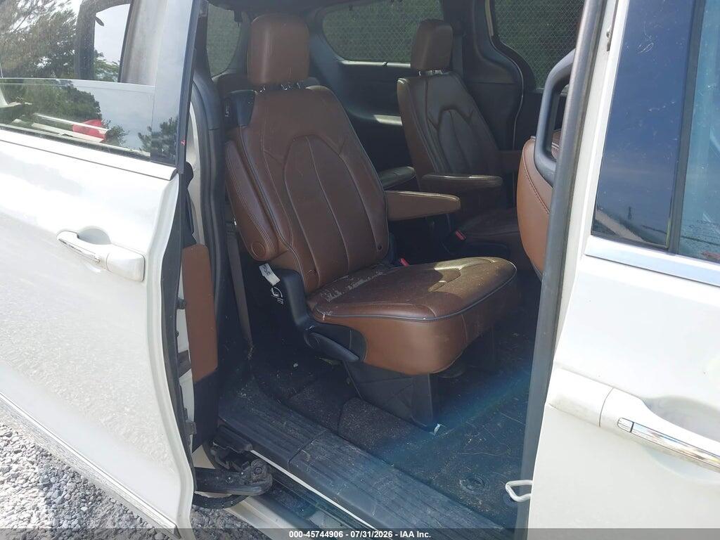 2C4RC1GG2LR103681 2020 CHRYSLER PACIFICA photo no. 8