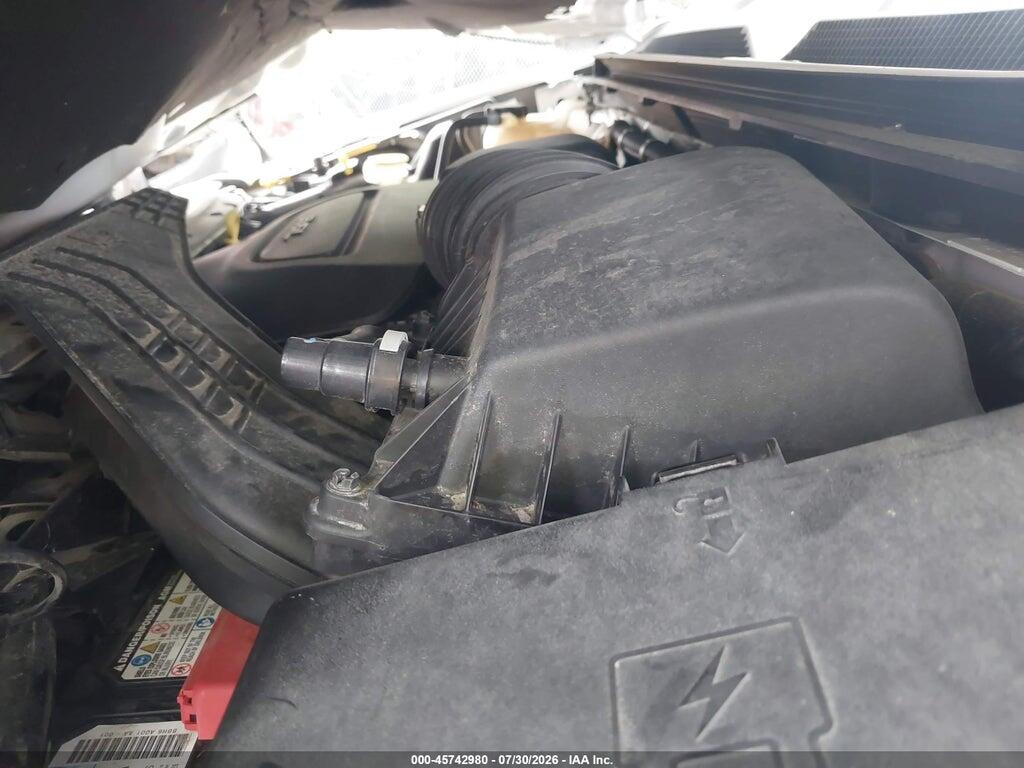 2C4RC1EG1LR158545 2020 CHRYSLER PACIFICA photo no. 10