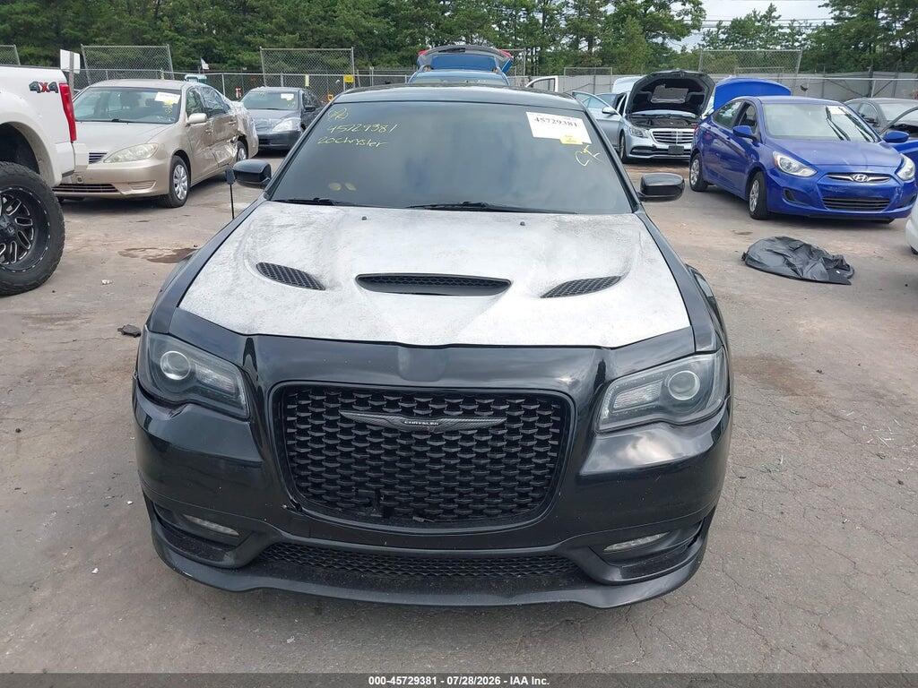2C3CCABG1LH131379 2020 CHRYSLER 300 photo no. 6