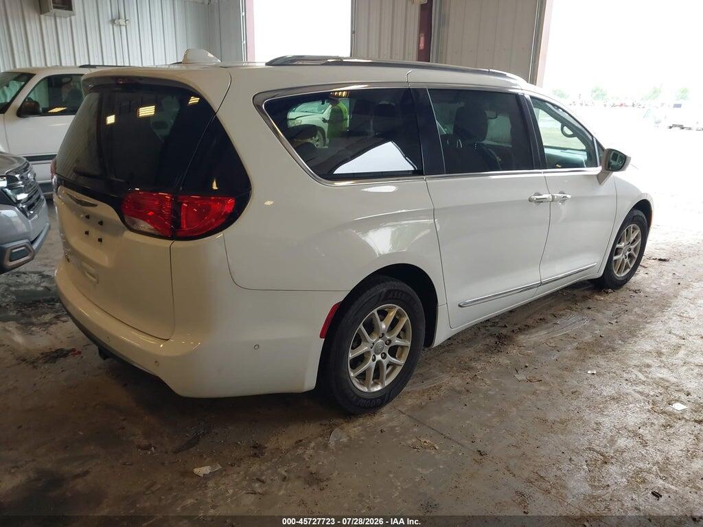 2C4RC1BG9LR141691 2020 CHRYSLER PACIFICA photo no. 4