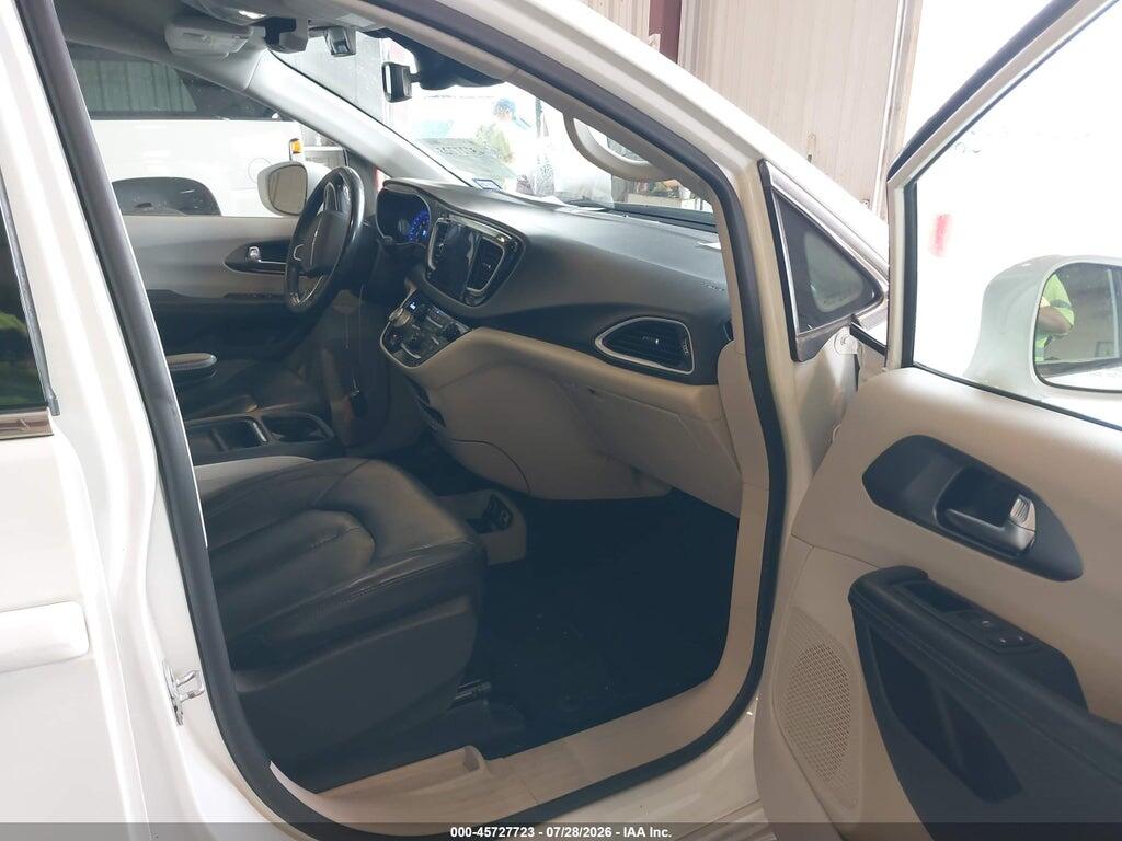 2C4RC1BG9LR141691 2020 CHRYSLER PACIFICA photo no. 5