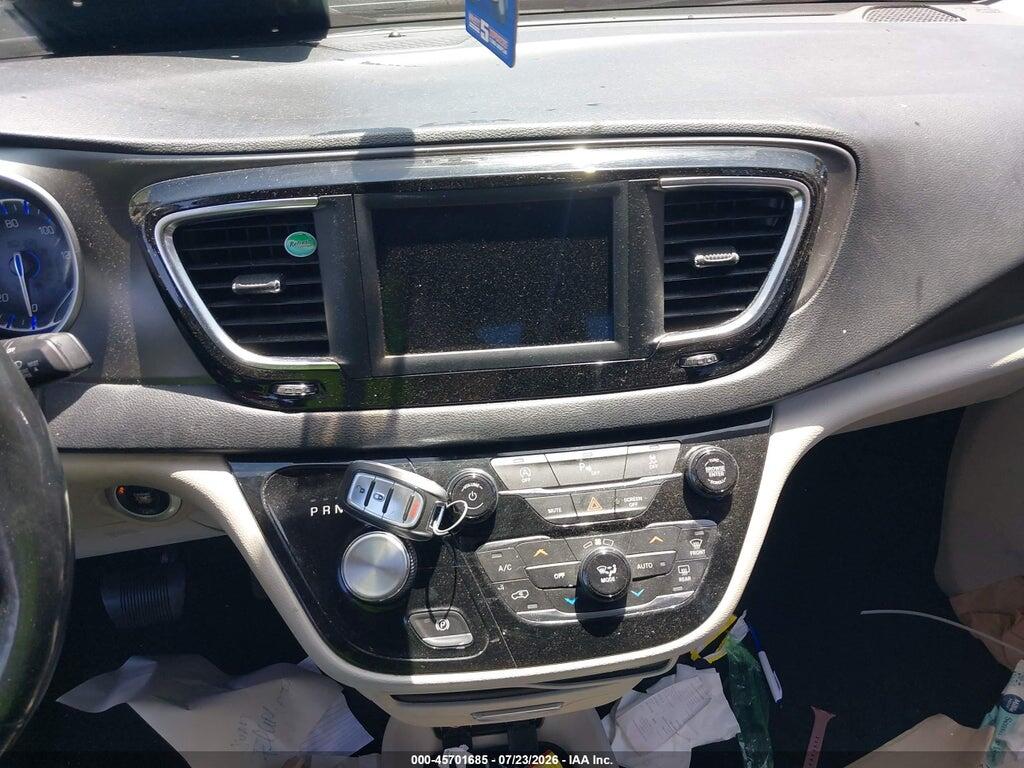 2C4RC1BG5LR126038 2020 CHRYSLER PACIFICA photo no. 11