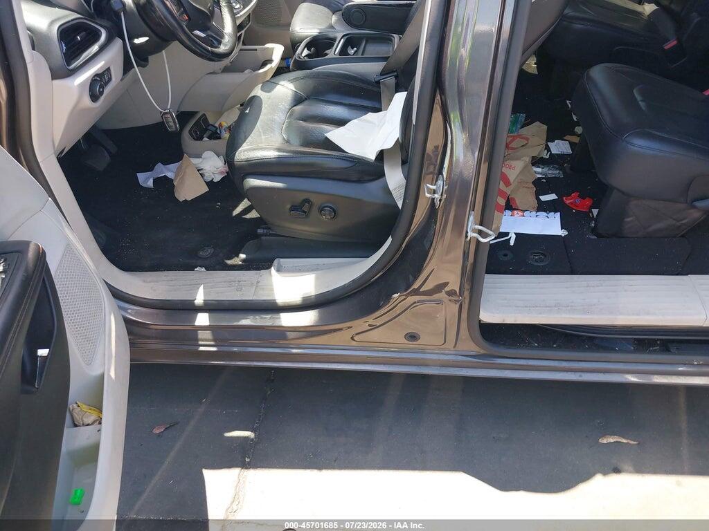 2C4RC1BG5LR126038 2020 CHRYSLER PACIFICA photo no. 12
