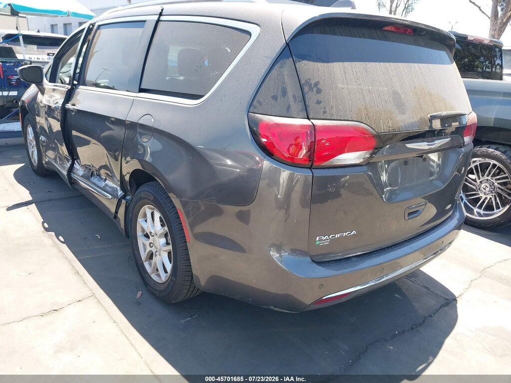 2C4RC1BG5LR126038 2020 CHRYSLER PACIFICA photo no. 3