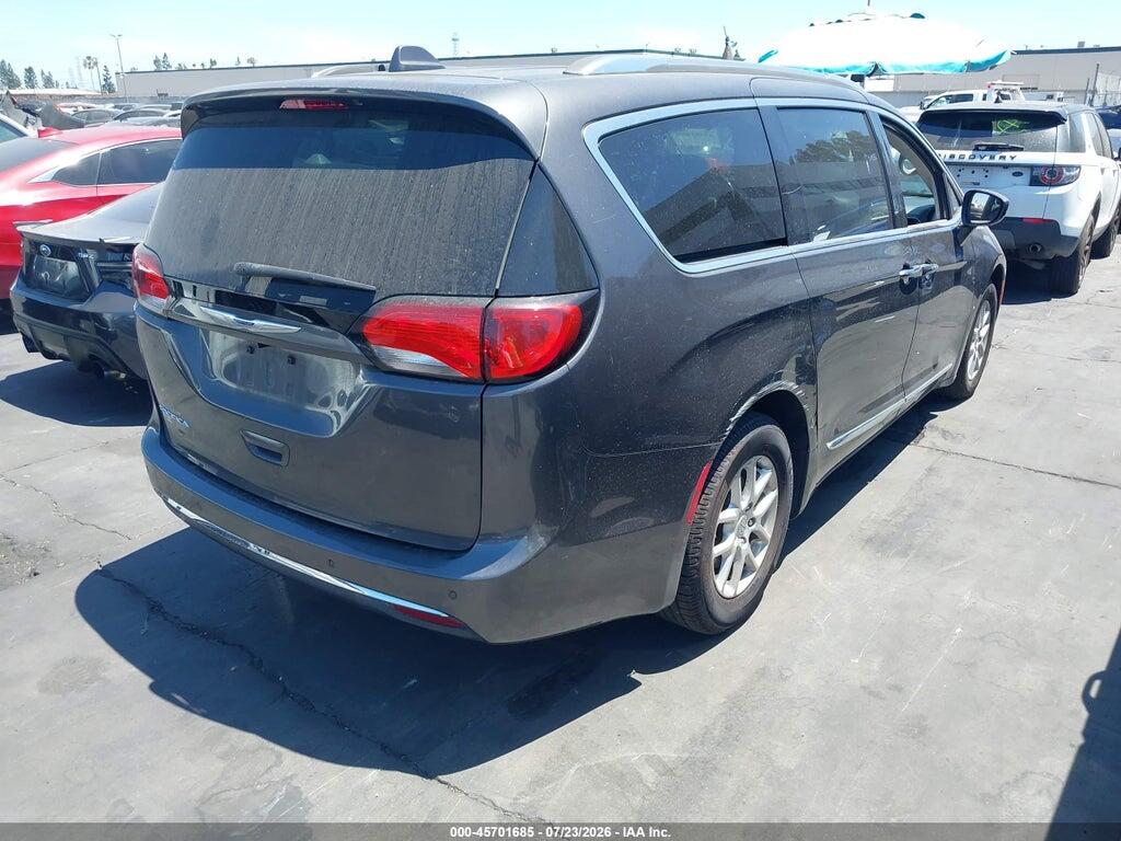 2C4RC1BG5LR126038 2020 CHRYSLER PACIFICA photo no. 4
