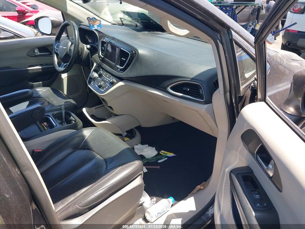 2C4RC1BG5LR126038 2020 CHRYSLER PACIFICA photo no. 5