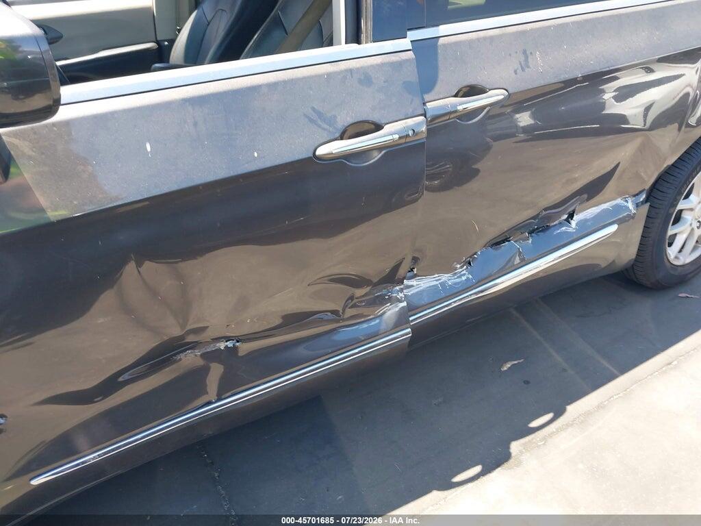 2C4RC1BG5LR126038 2020 CHRYSLER PACIFICA photo no. 6