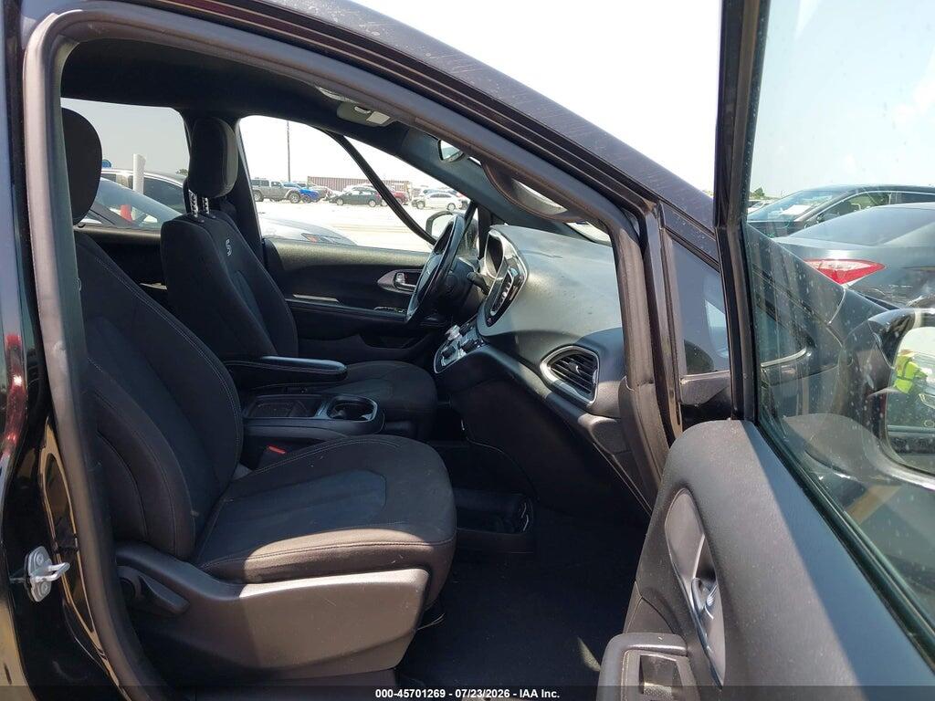 2C4RC1FG8LR286943 2020 CHRYSLER PACIFICA photo no. 5